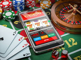 Il Mondo delle Slot Online Divertimento e Strategie di Gioco Il Mondo delle Slot Online Divertimento e Strategie di Gioco